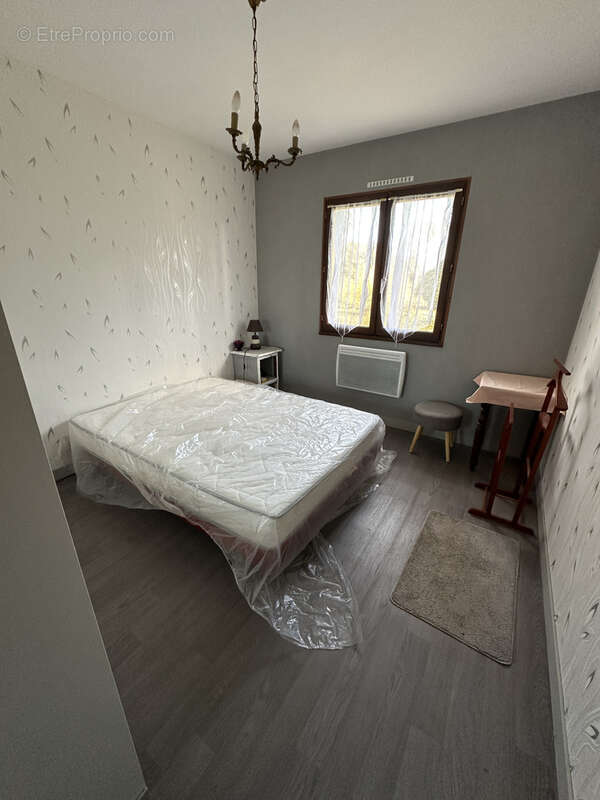 Maison à SAINT-AULAYE