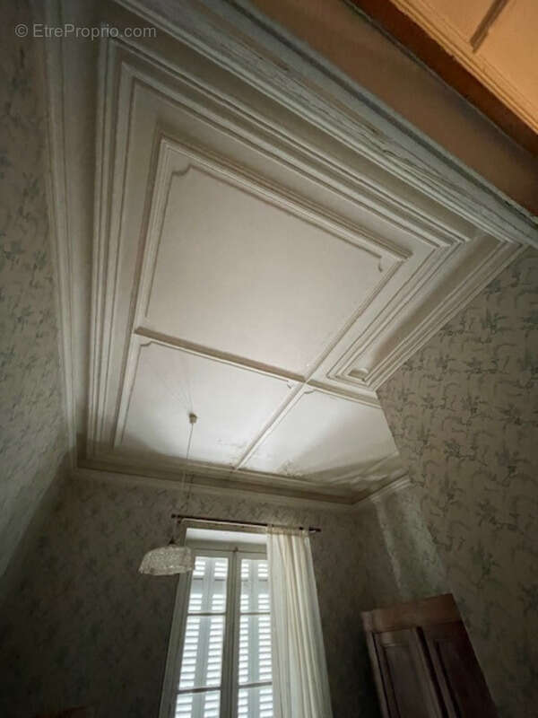 Maison à MOULIS-EN-MEDOC