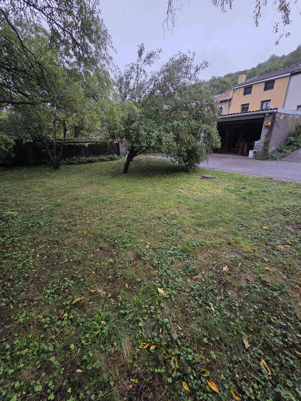 Maison à REMBERCOURT-SUR-MAD