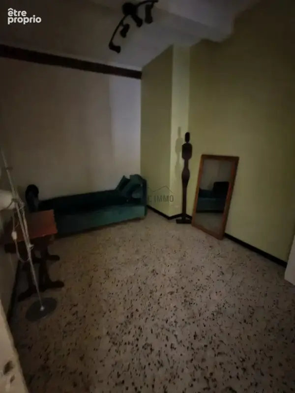 Proche Mer et étangs, Grande Maison de Caractère avec beaucoup de potentiel - photo 16