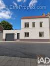 Photo 1 - Maison à BOUCHAIN