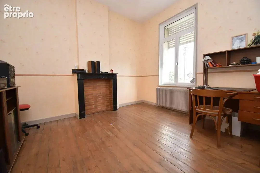 Maison 161 m² à Caudry  - photo 7