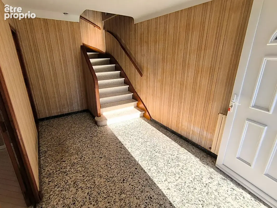 Maison Capdenac Gare 6 pièce(s) 132 m2 - photo 11