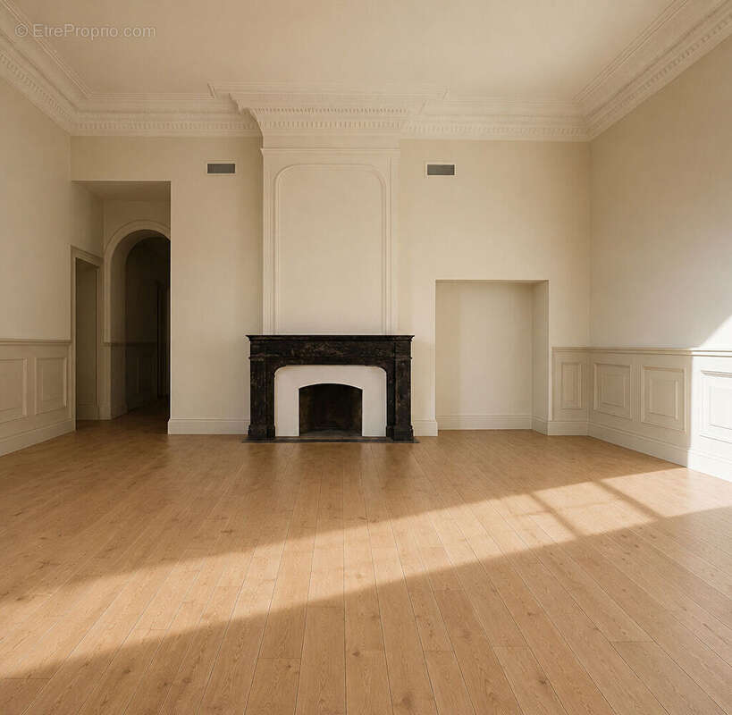 Appartement à NARBONNE