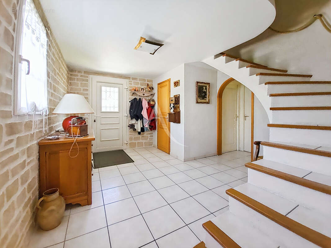 Maison à NOTRE-DAME-DE-MONTS