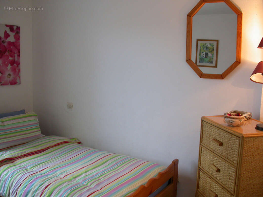 Appartement à PLAN-DE-LA-TOUR