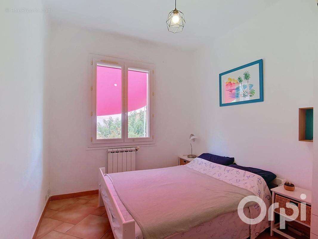 Maison 4 pièces avec piscine et vue mer – Toulon Les 4 chemins - photo 7