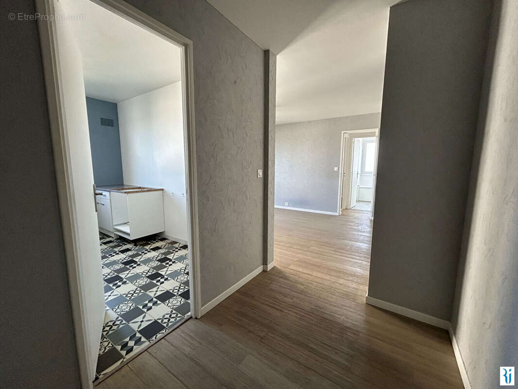 Appartement à MAROMME