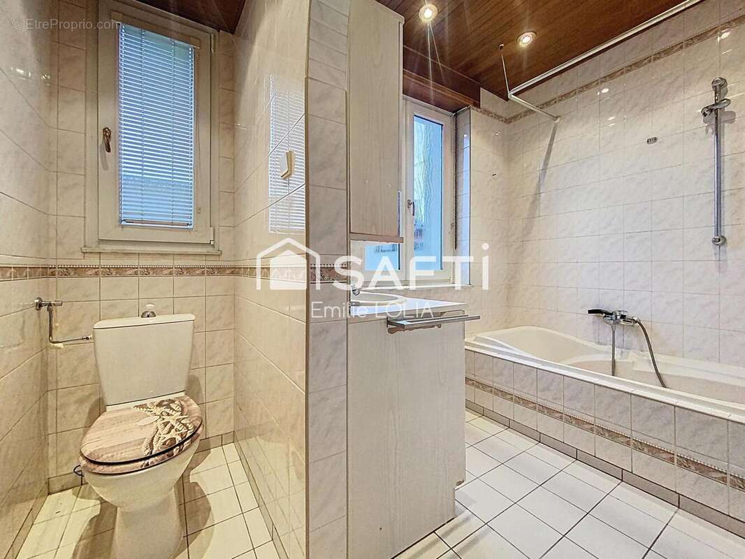 Photo 7 - Maison à HETTANGE-GRANDE