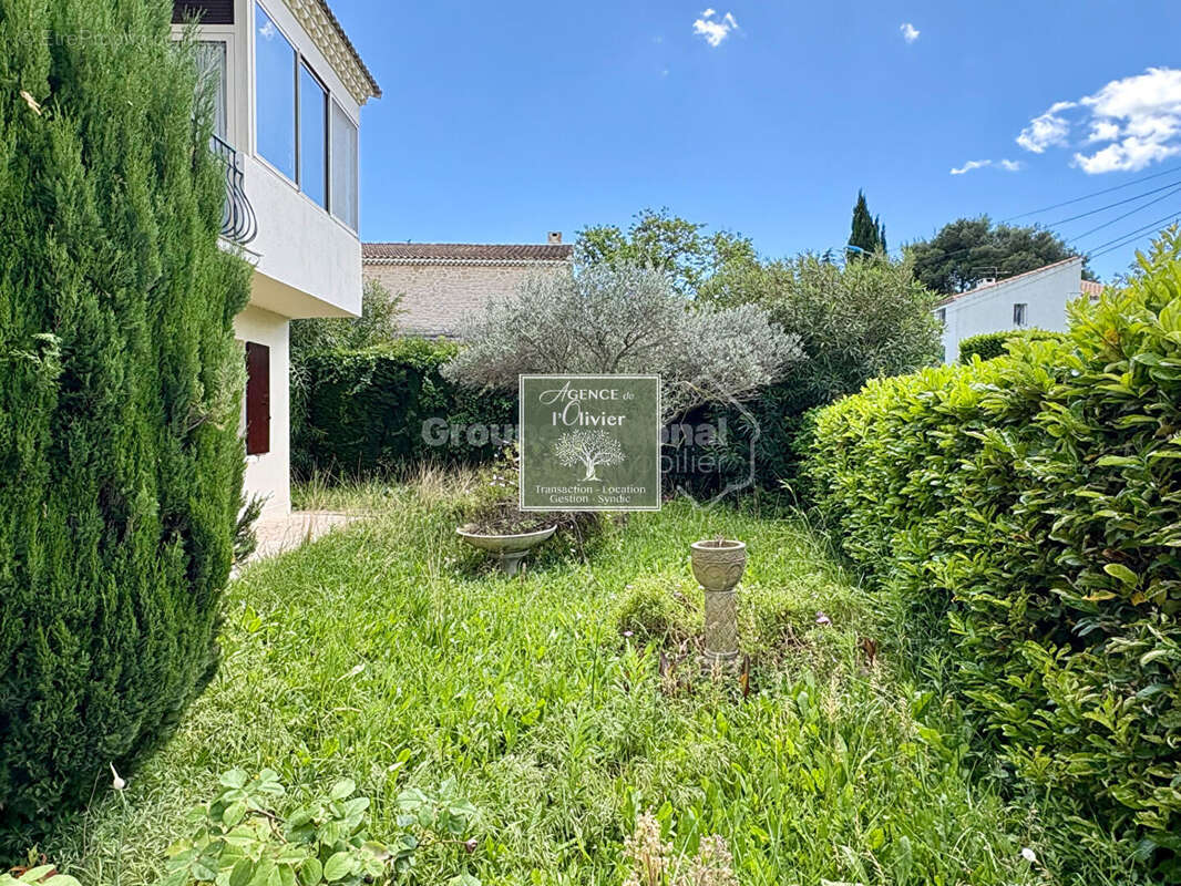 Maison à ARLES