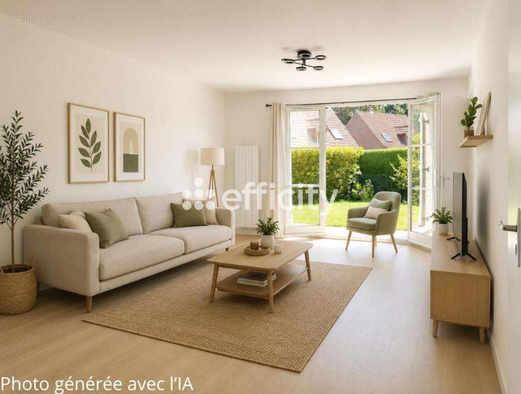 Maison à MOUVAUX