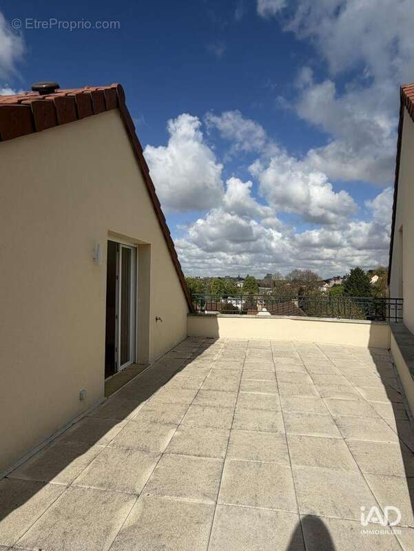 Photo 7 - Appartement à SAINT-PIERRE-DU-PERRAY