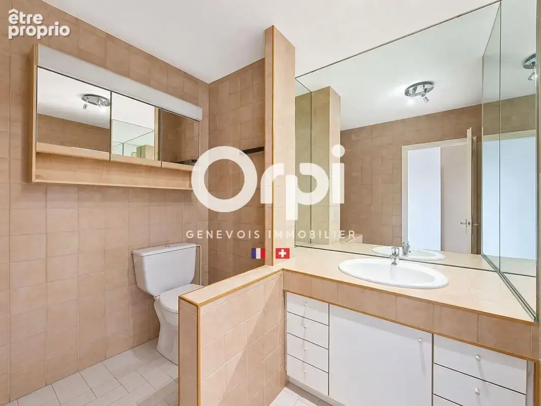 Appartement centre-ville - photo 9