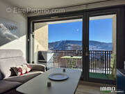 Appartement à GERARDMER