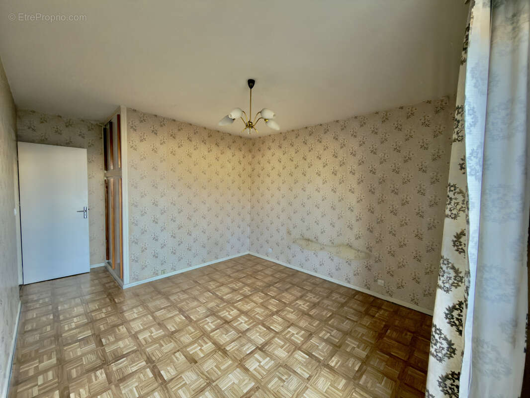 Appartement à MEYTHET