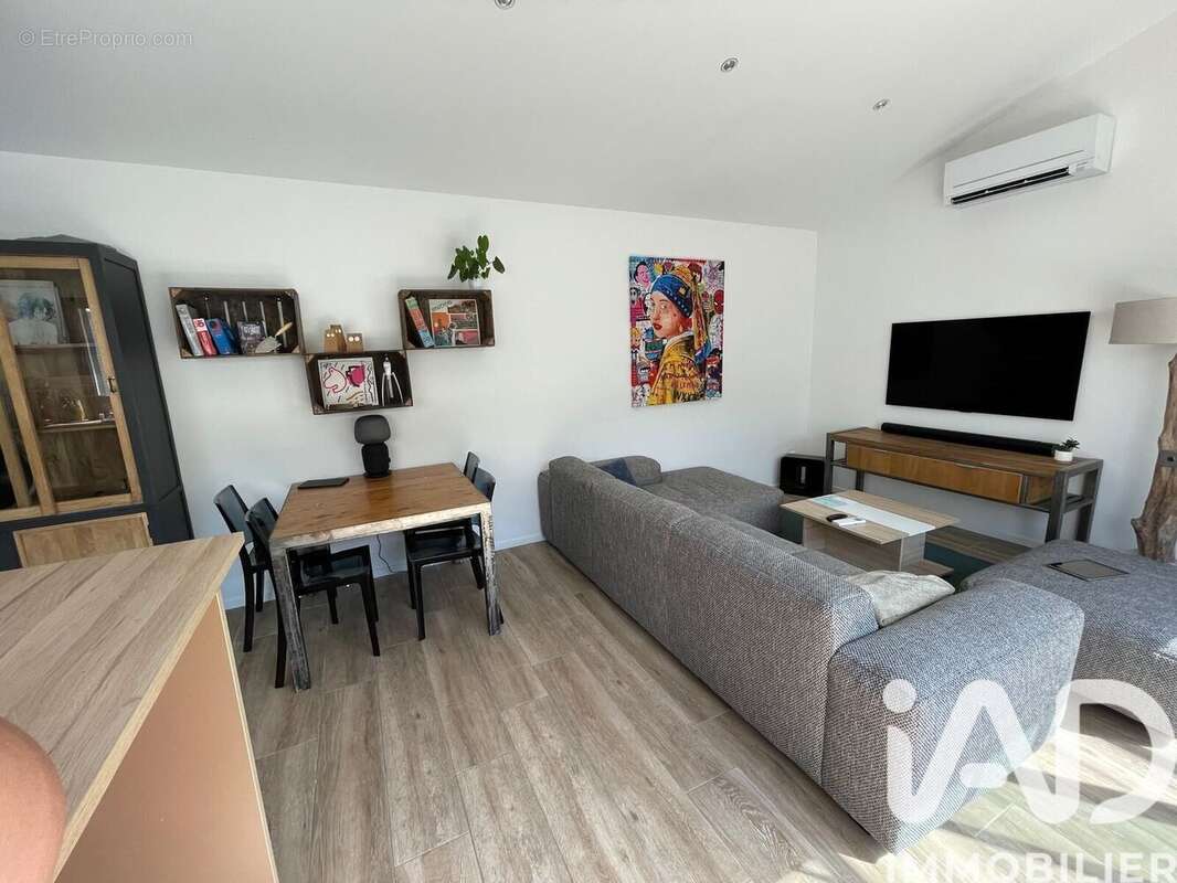 Photo 4 - Maison à ENSUES-LA-REDONNE