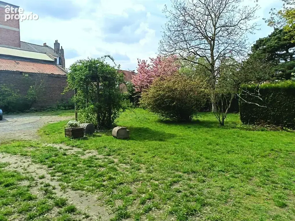 Terrain 654 m² à vendre à Marcq-En-Baroeul (59700) - photo 2
