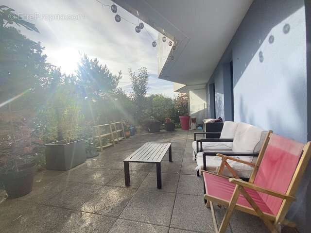 Appartement à ALFORTVILLE