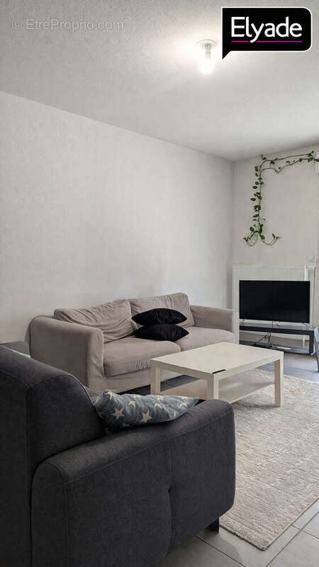 Appartement à AVIGNON