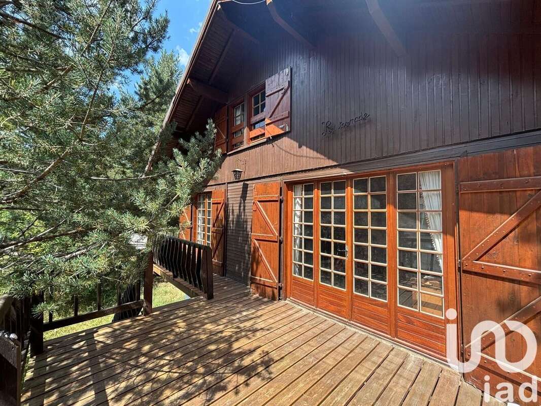 Photo 3 - Maison à FORMIGUERES