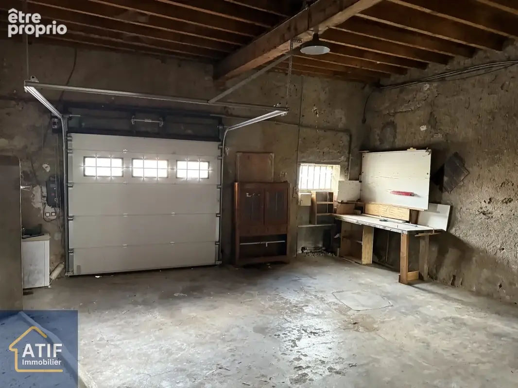 Maison jardin arbore potentiel investisseur - photo 9