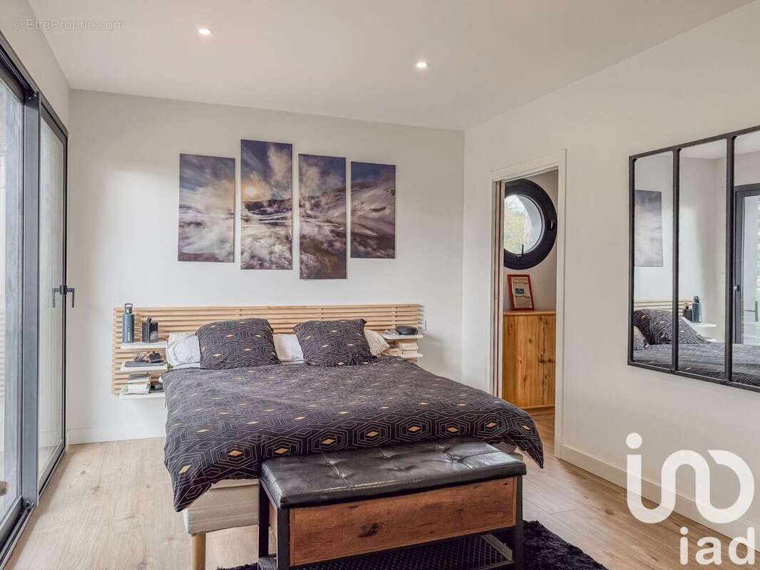 Photo 8 - Maison à LYON-9E