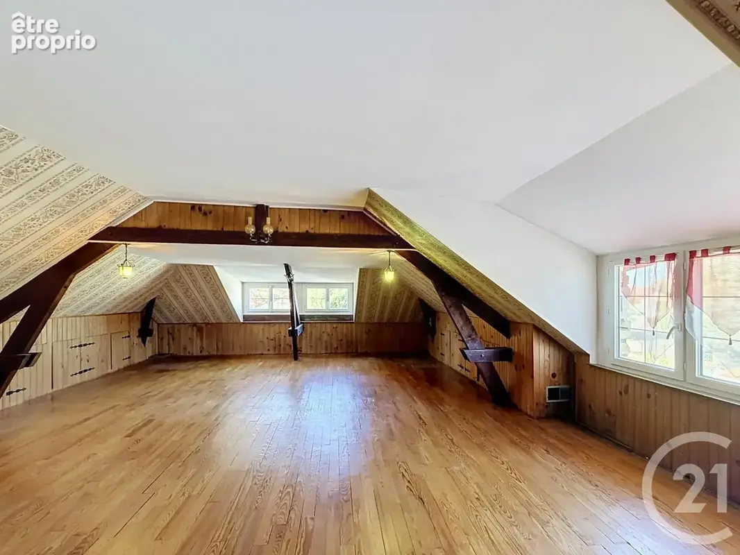 Maison 6 pièces 154 m² à vendre à Menestreau-En-Villette (45240) - photo 10