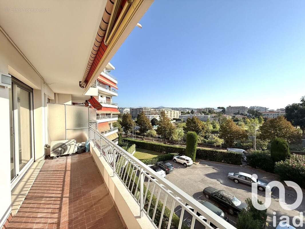 Photo 7 - Appartement à CAGNES-SUR-MER