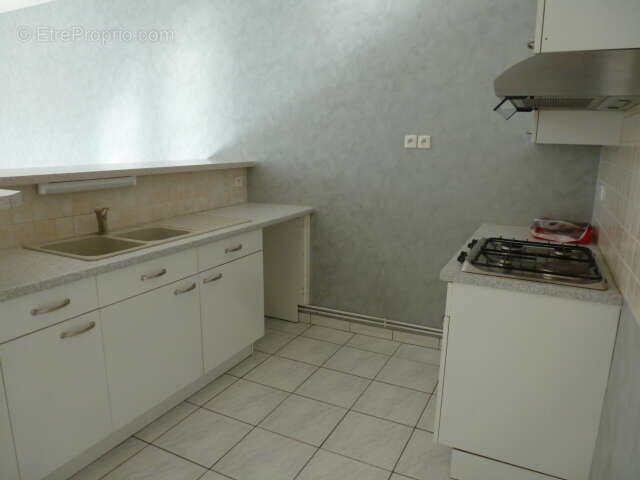 Appartement à CHATENOIS