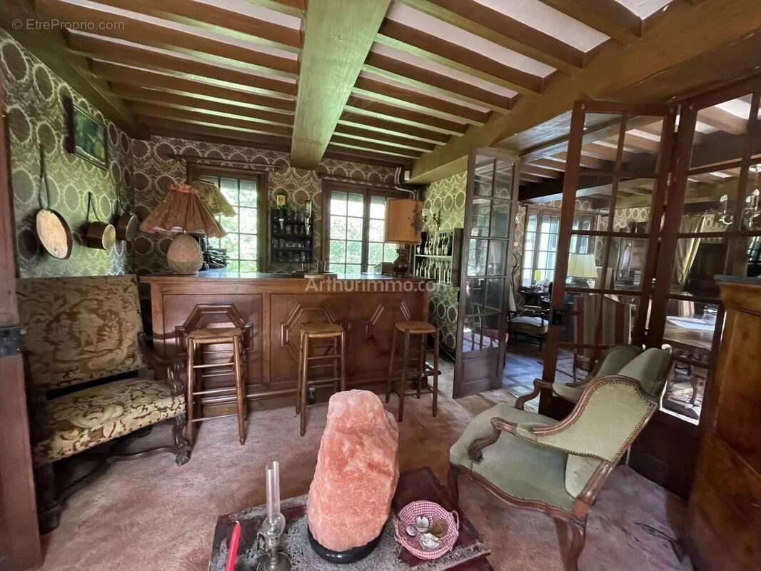 Vente Maison Gisors(27140) 852 800ï¿œ - photo 7