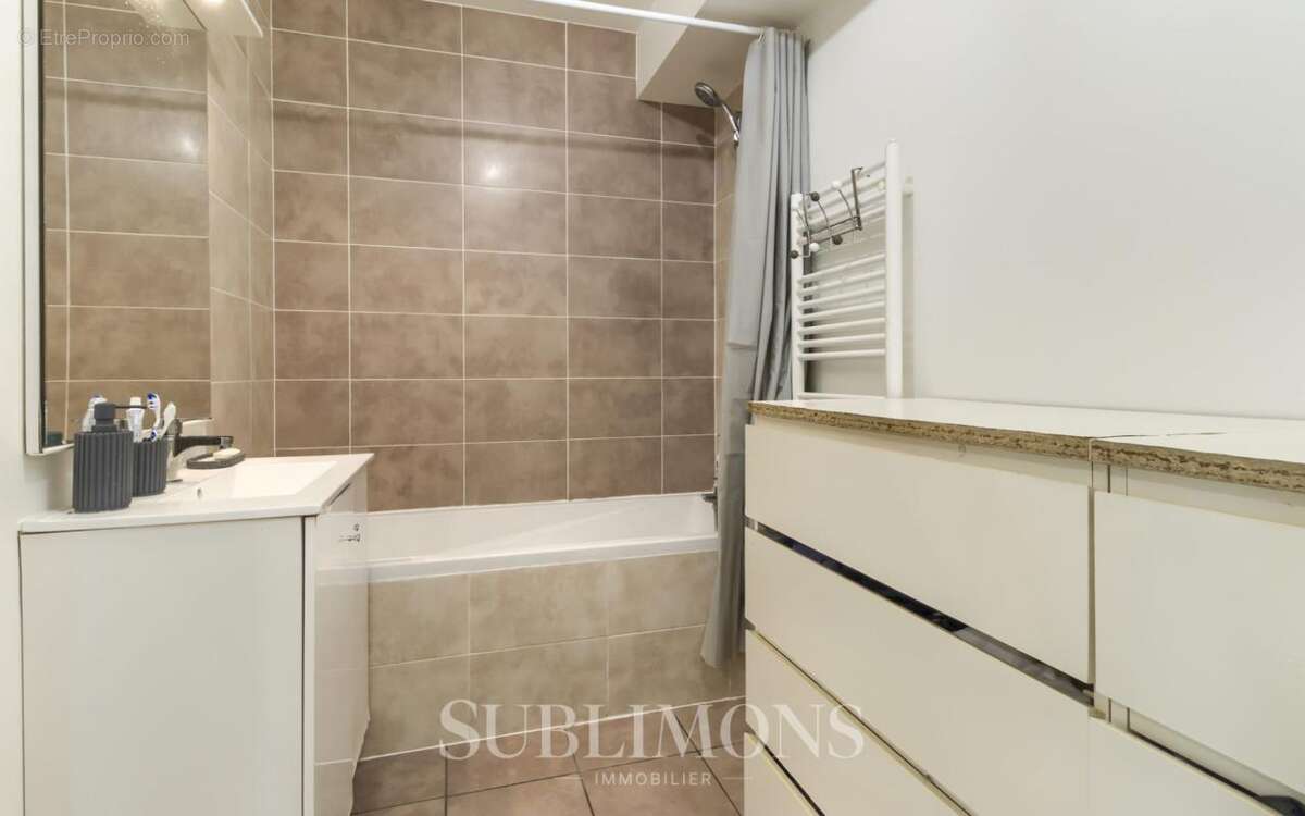Appartement à SAINT-HERBLAIN