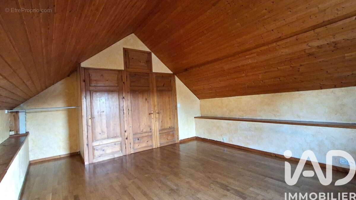 Photo 9 - Appartement à RIOZ