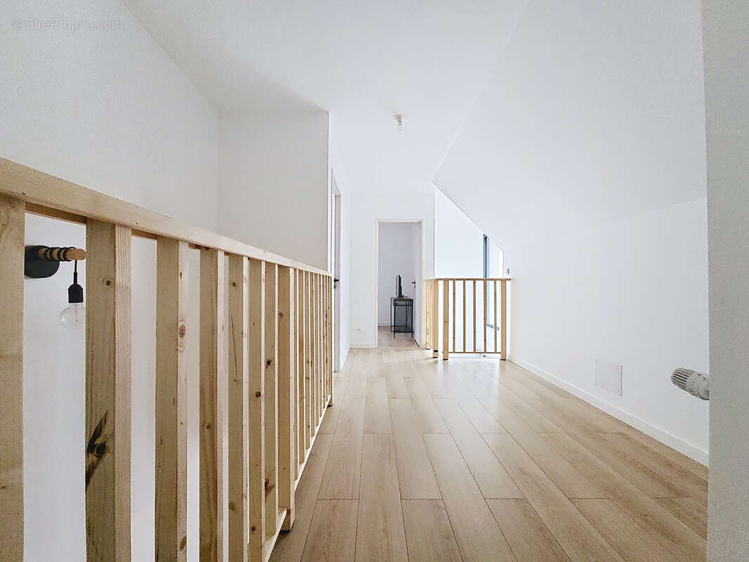 Maison à ROMILLY-SUR-ANDELLE