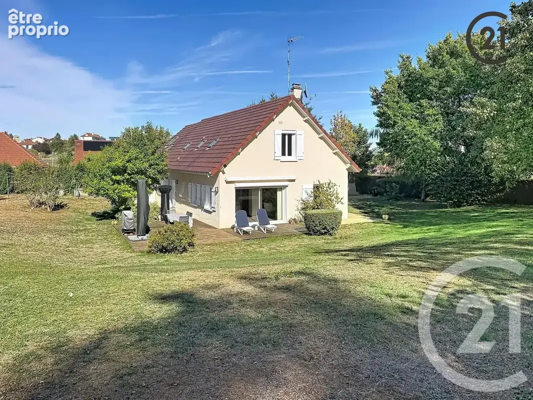 Maison 7 pièces 209 m² à vendre à Auxerre (89000) - photo 4