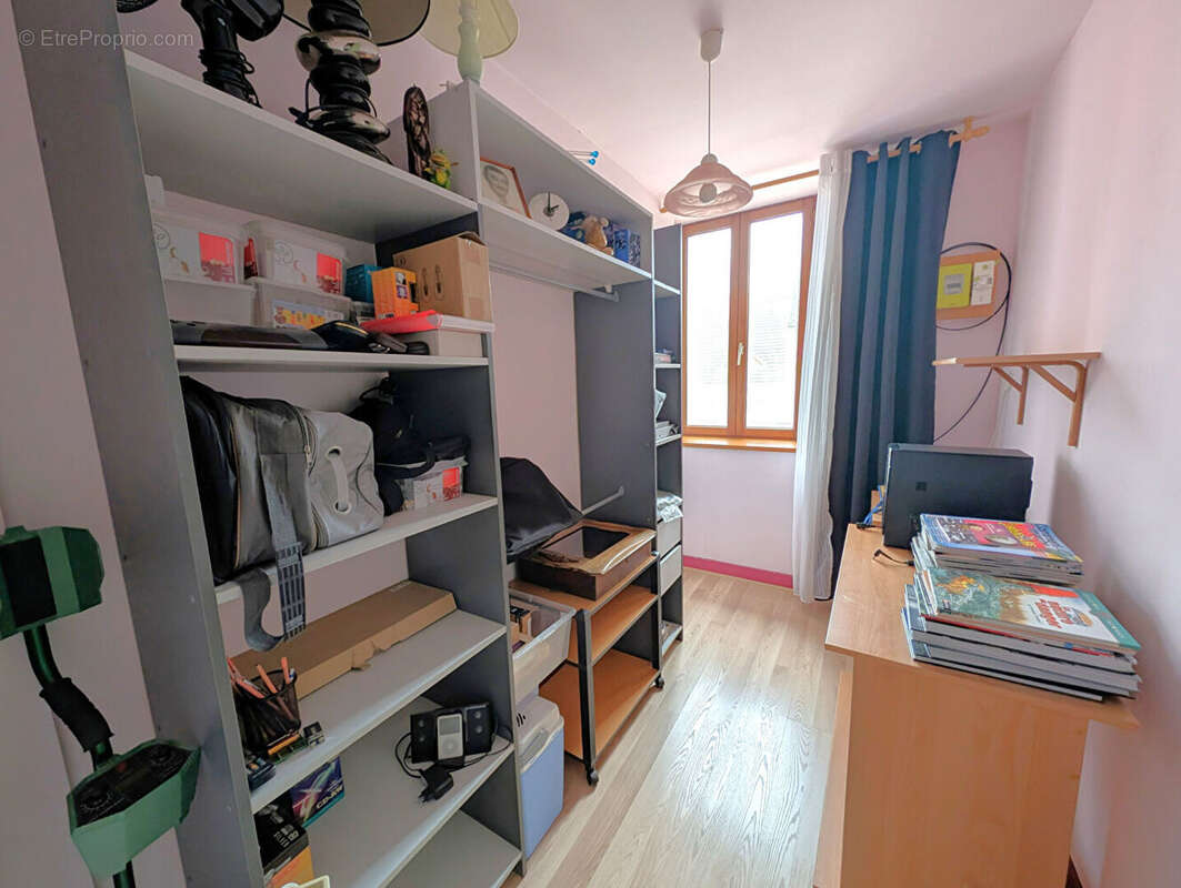 Maison à CHAMPLAY