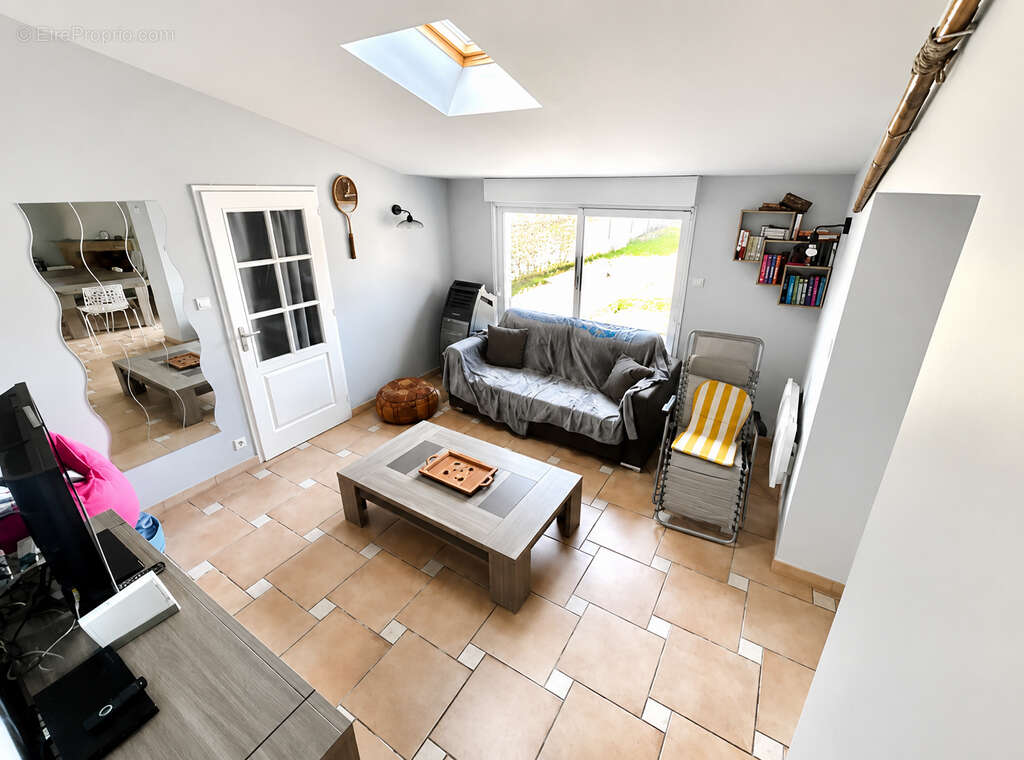 Maison de famille en bord de mer - photo 4