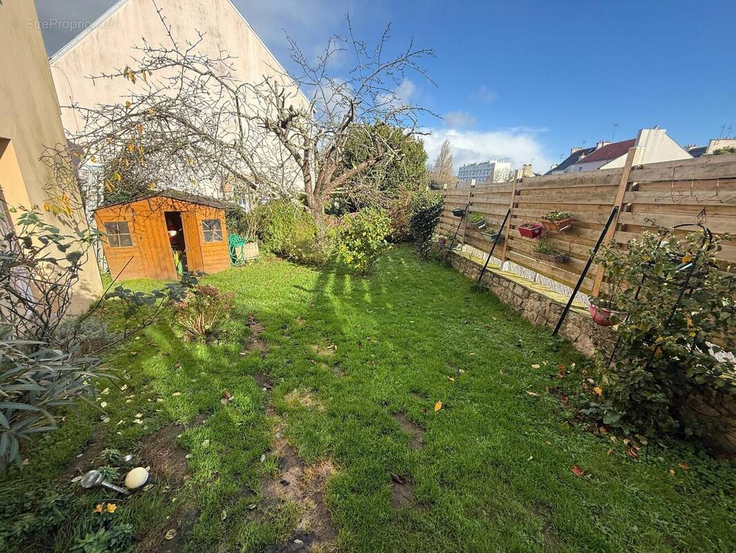 Photo 1 - Maison à LORIENT