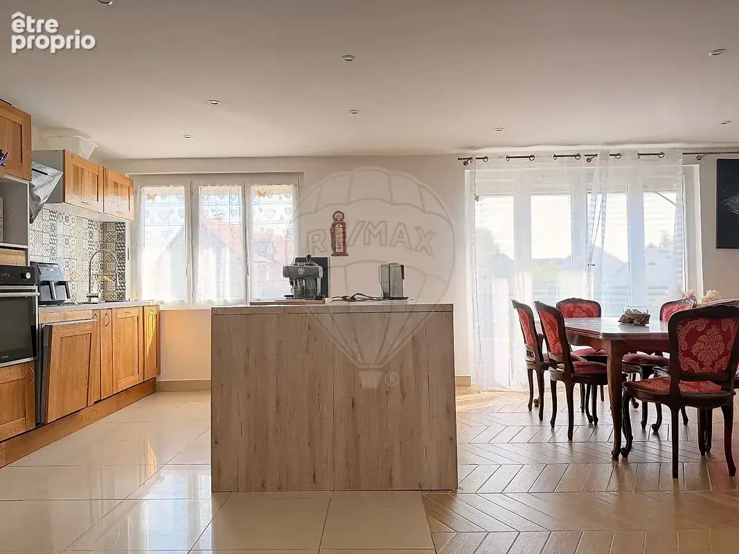 Maison 4 chambre(s) à vendre - photo 6