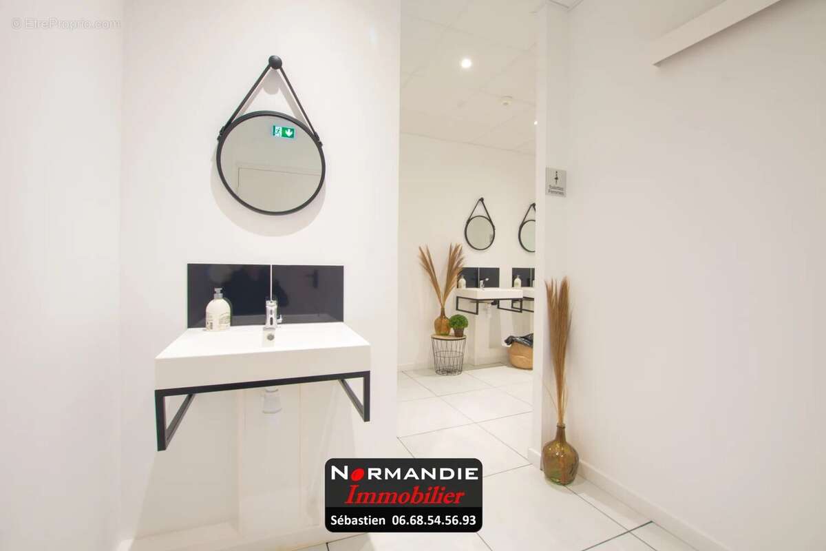 Maison à SAINT-VALERY-EN-CAUX