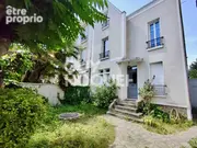Maison à COURBEVOIE