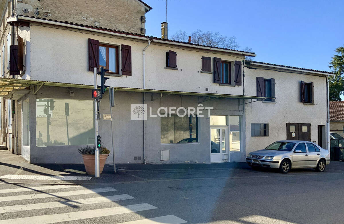 Appartement à NERAC