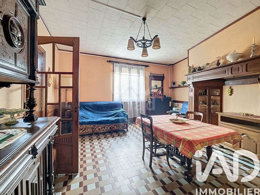 Photo 5 - Maison à BEAUCAMPS-LE-VIEUX