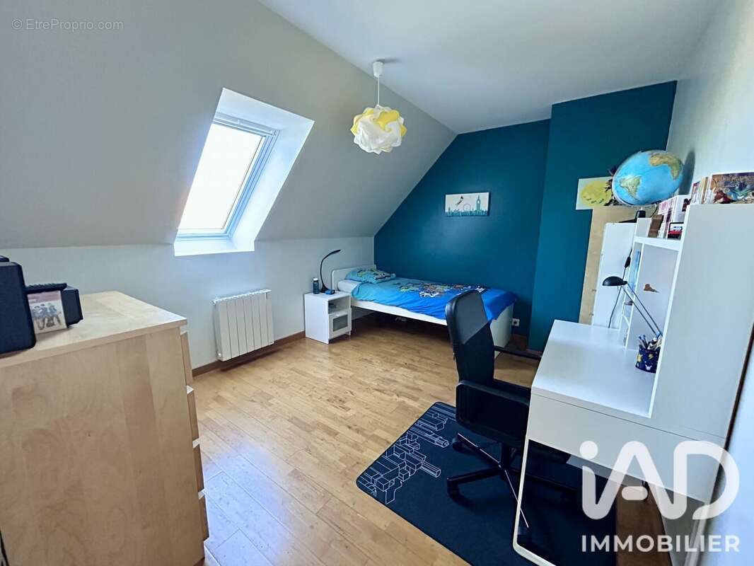 Maison 108 m² à Chanceaux-Sur-Choisille  - photo 9