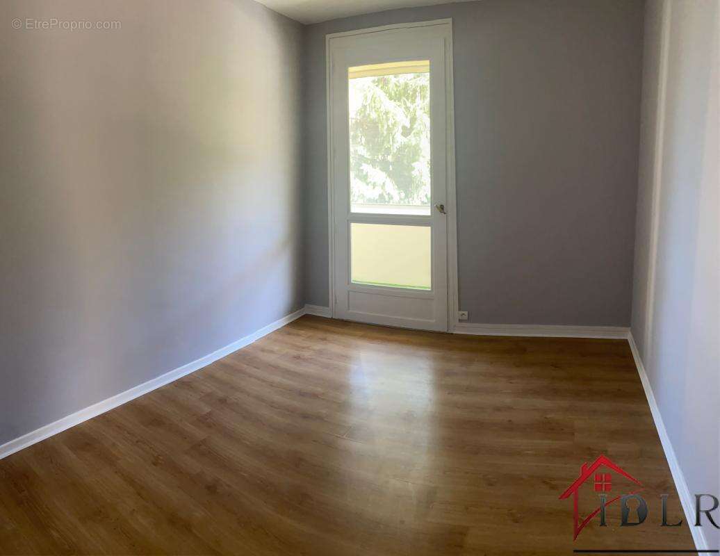 Appartement à CHAUMONT