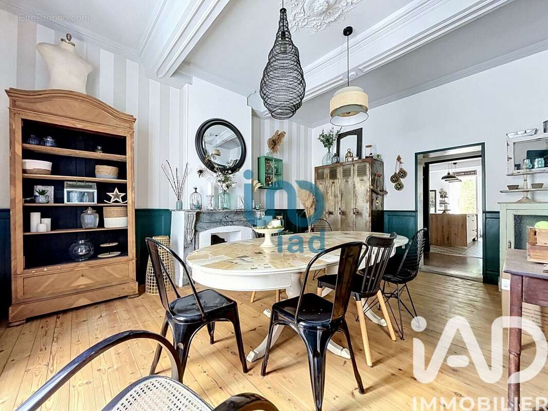 Photo 8 - Maison à BASSAN