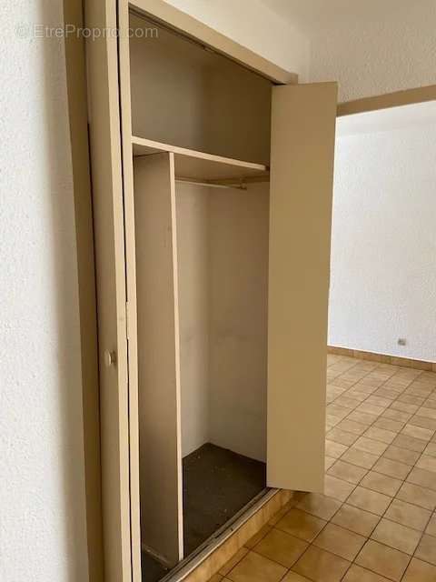 Appartement à LE CREUSOT