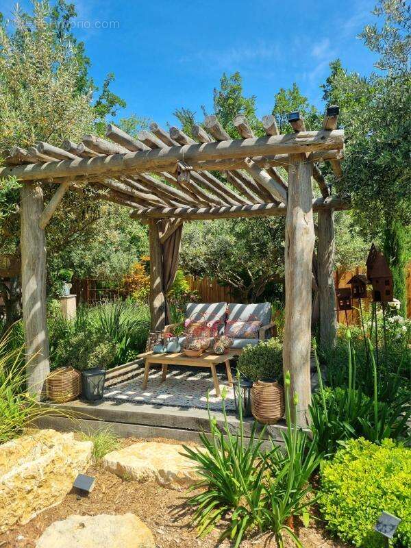 Maison à DRAGUIGNAN