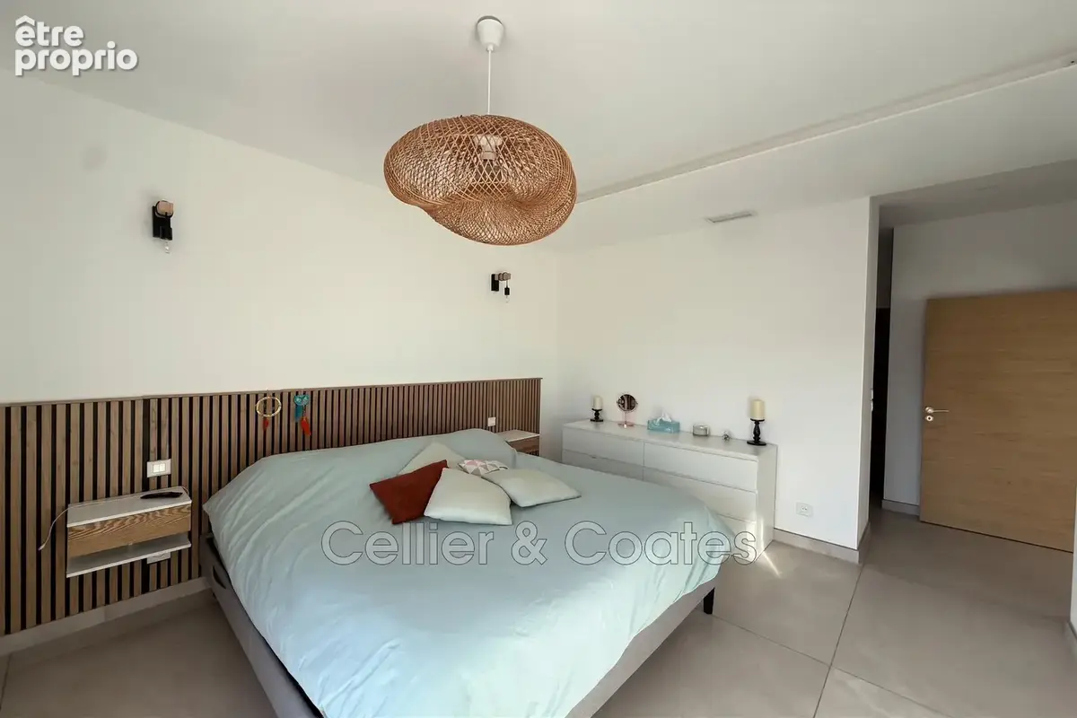 Maison 7 pièces 191 m² à vendre à Bormes-Les-Mimosas (83230) - photo 9