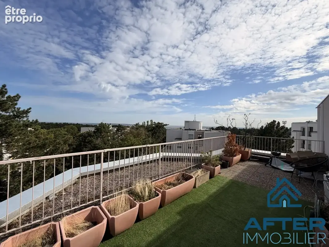 Appartement 5 pièces 101 m² à vendre à Vandoeuvre-Les-Nancy (54500) - photo 2