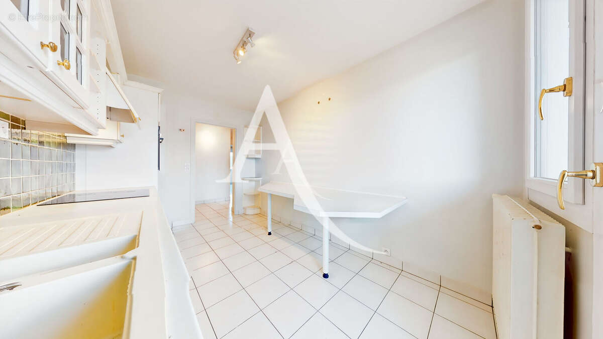 Appartement Annecy 2 pièce(s) 51 m2 - photo 11